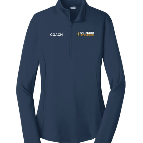 True Navy - FRONT