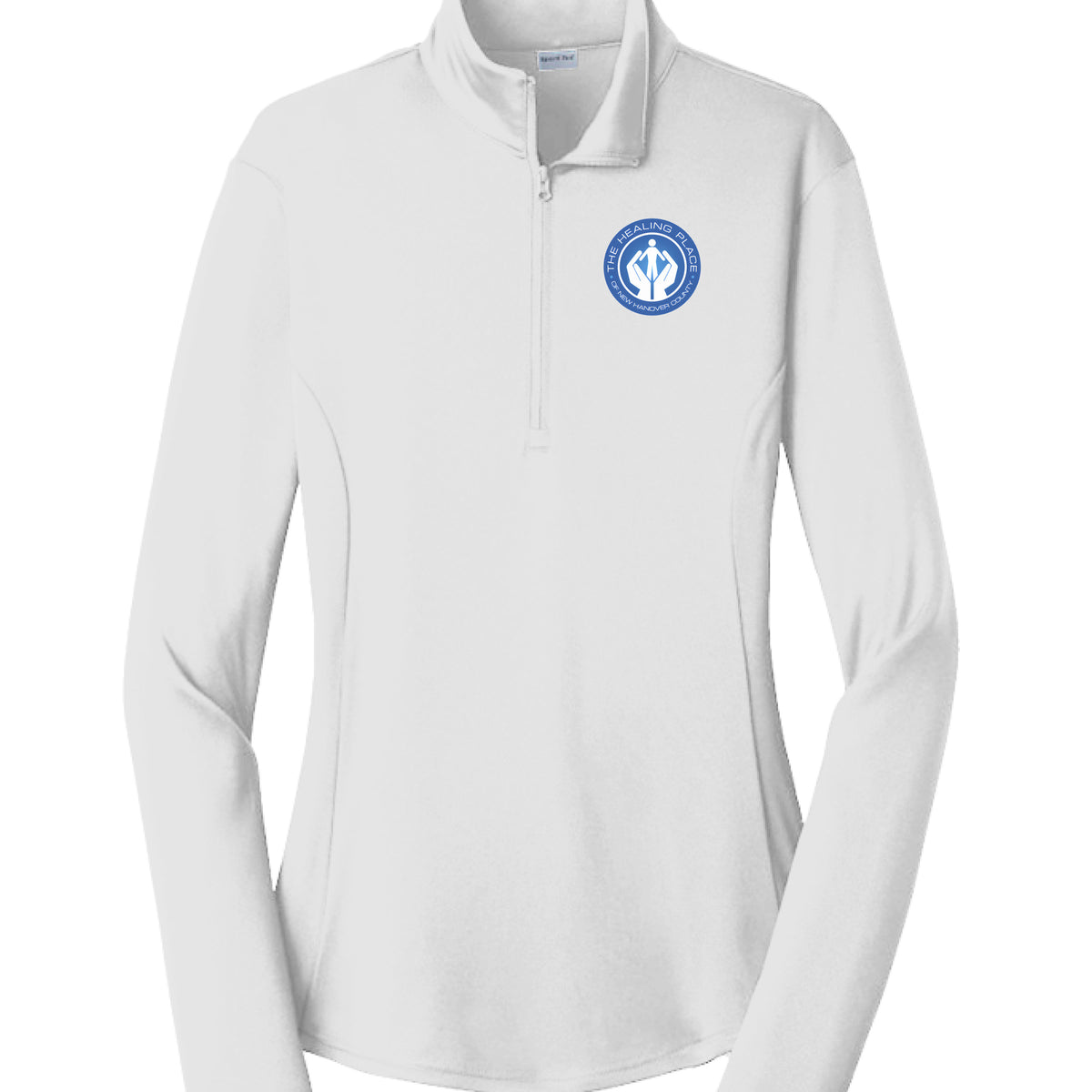 White - FRONT