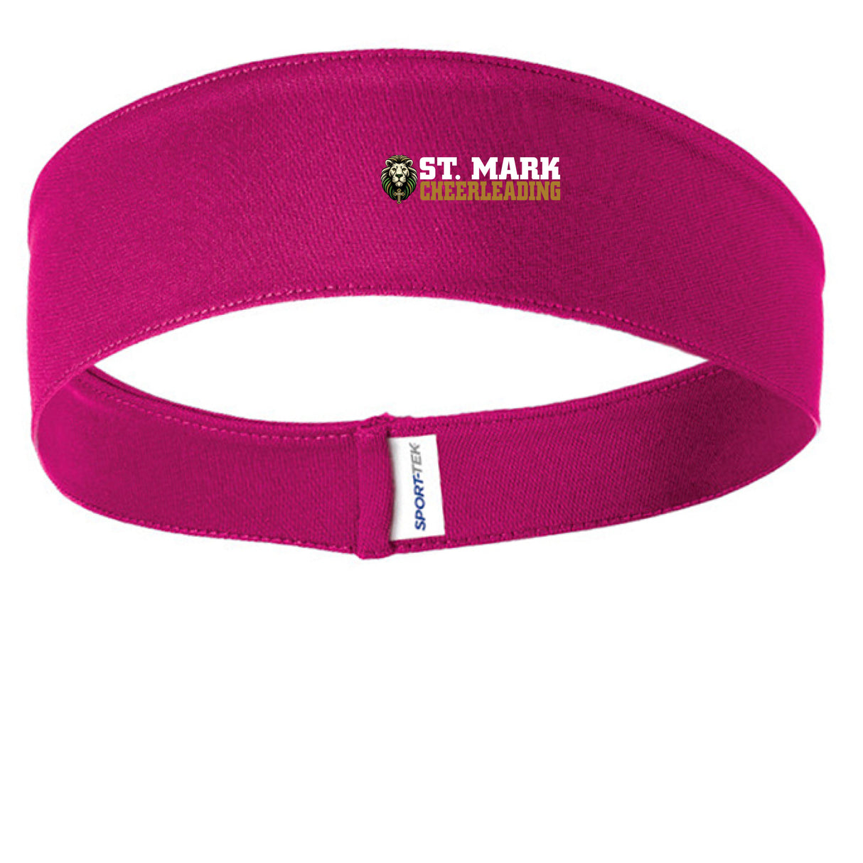 Pink Raspberry - FRONT