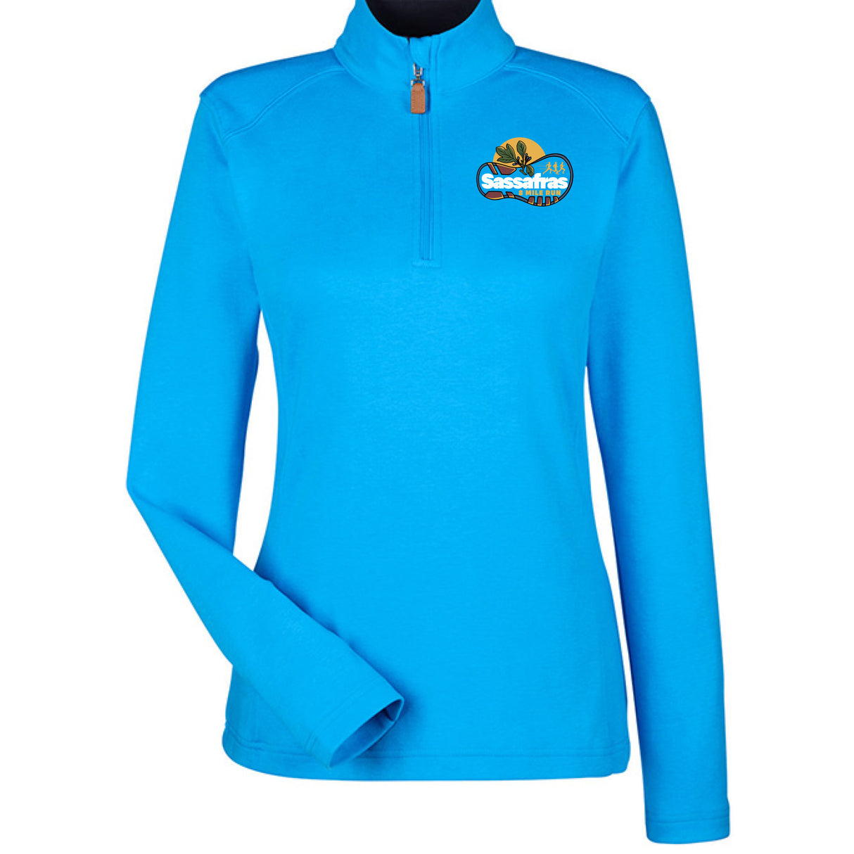 OC BL/ NV/ OC BL - FRONT