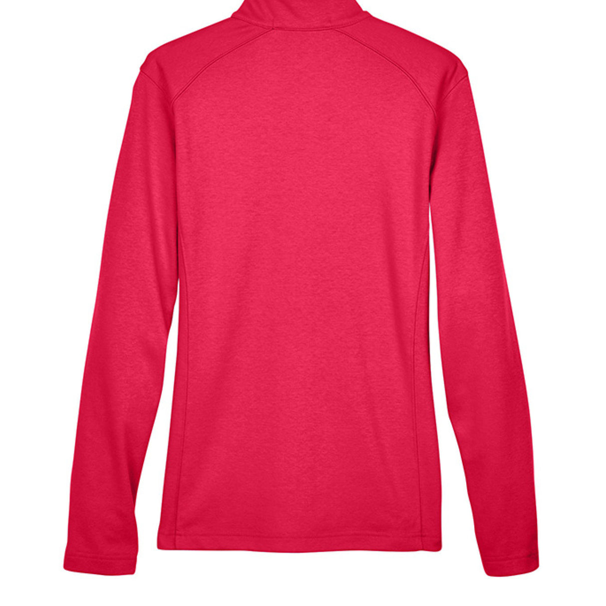 RED/ NAVY/ RED - BACK