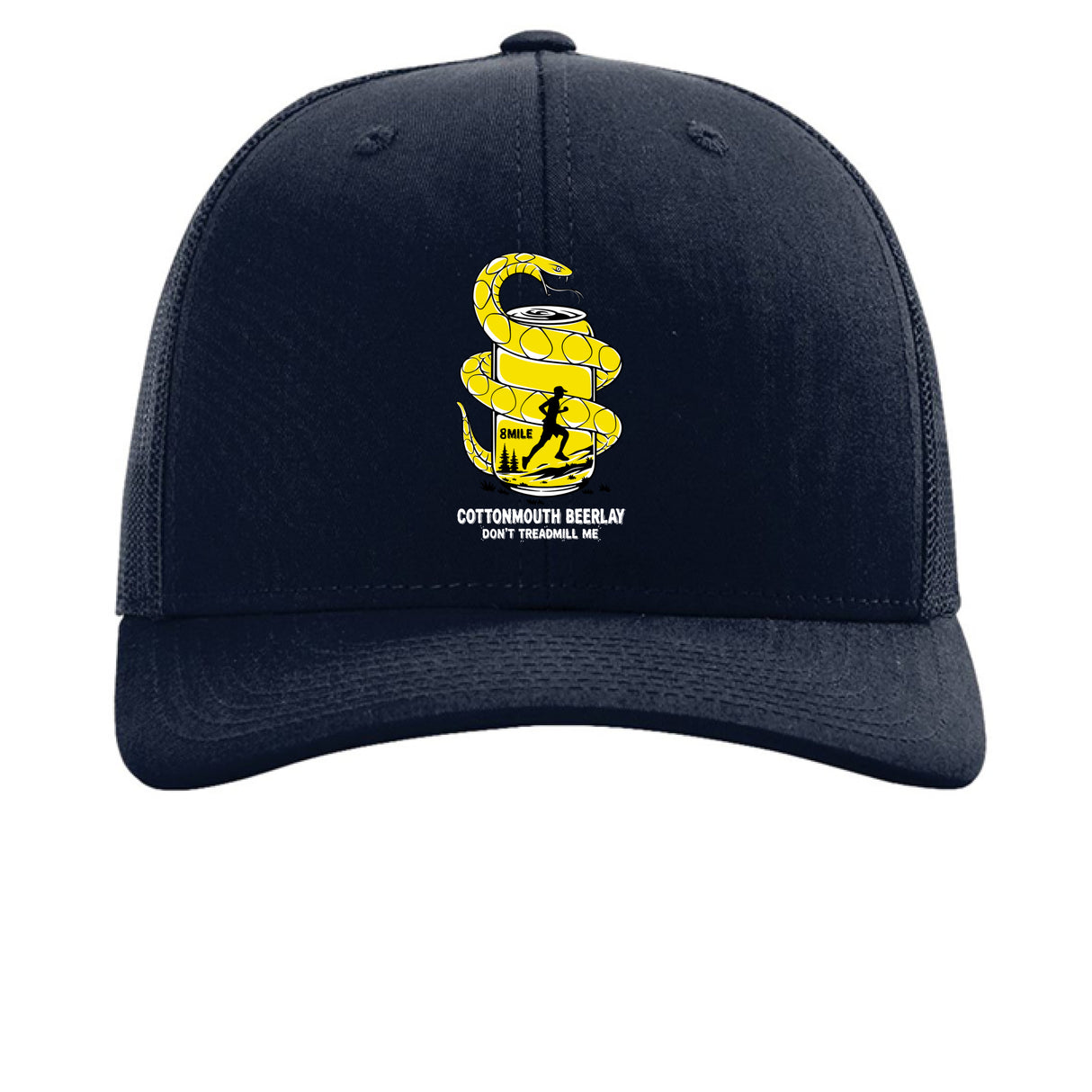 Navy - FRONT
