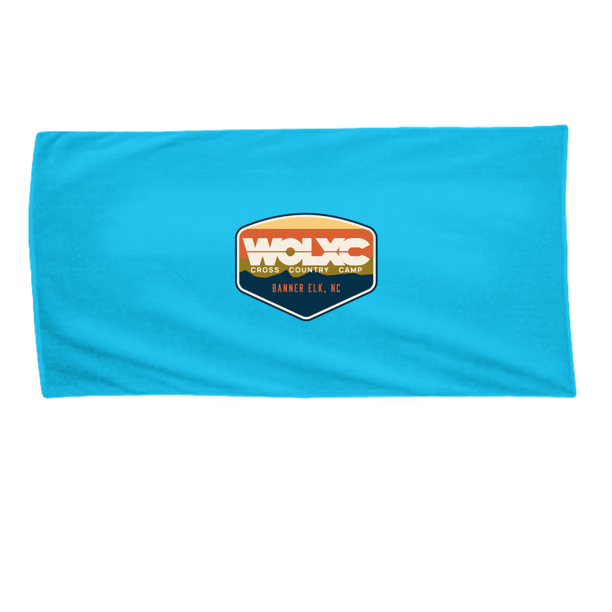 Turquoise - PT44 - FRONT