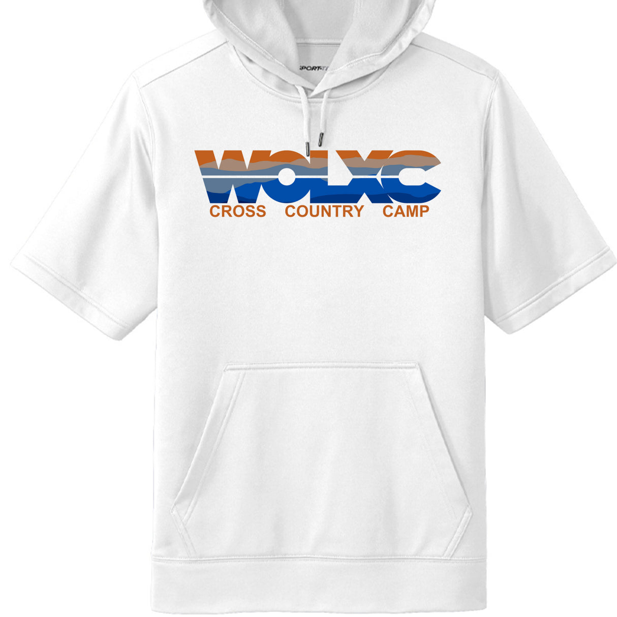 White - ST251 - FRONT