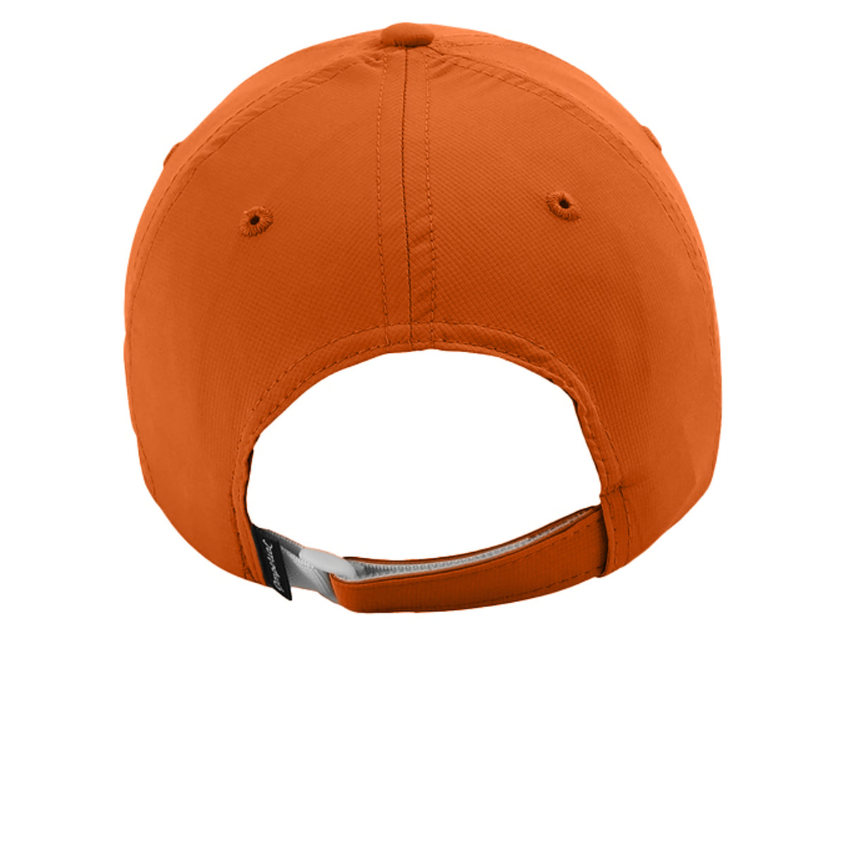 Burnt Orange - X210P - BACK
