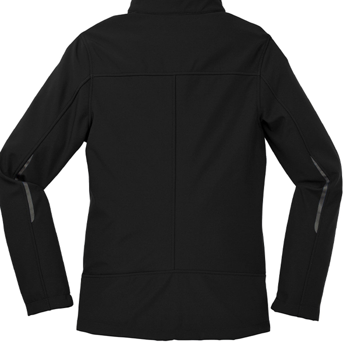 Black - L324 - BACK