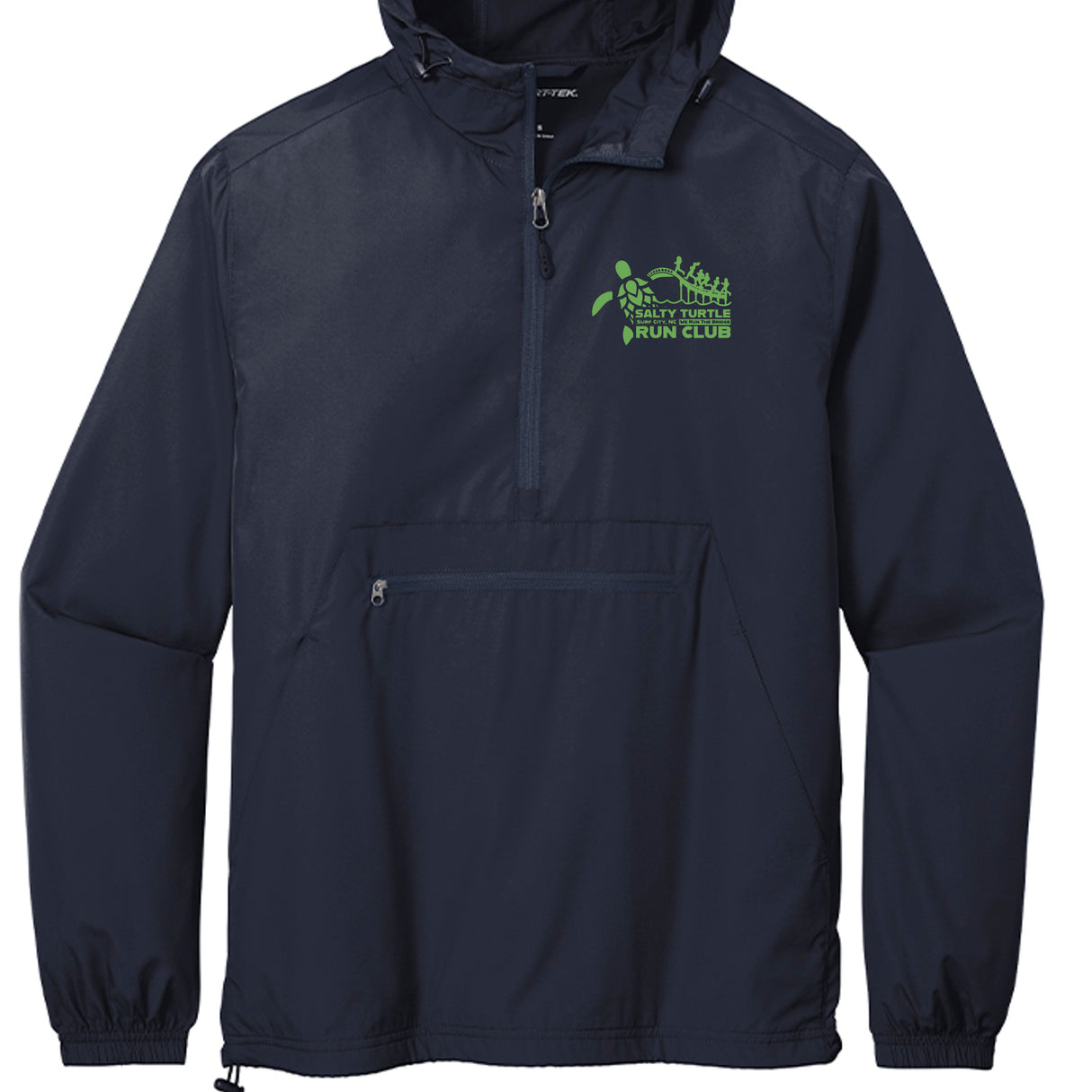 True Navy - JST66 - FRONT