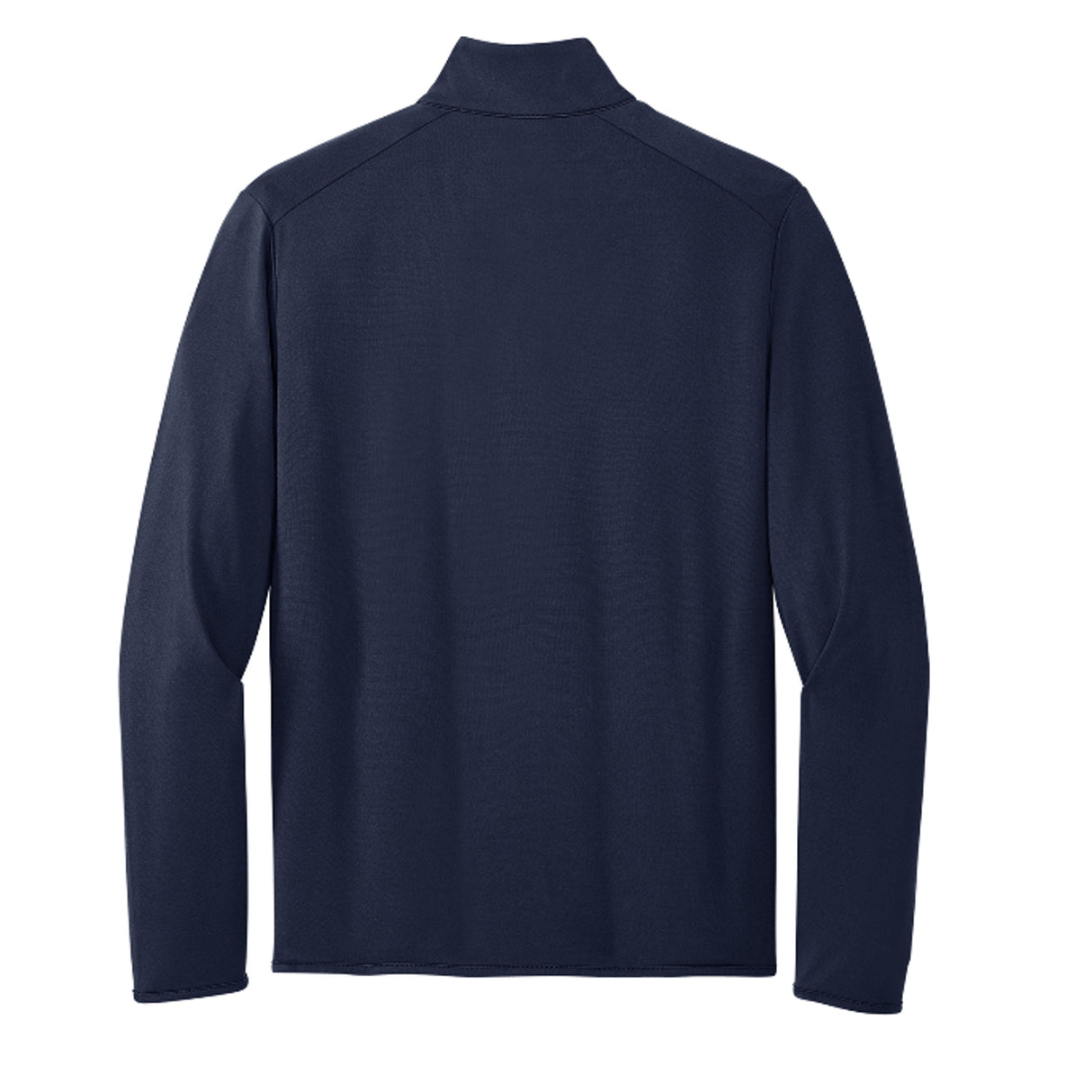 Navy - K595 - BACK