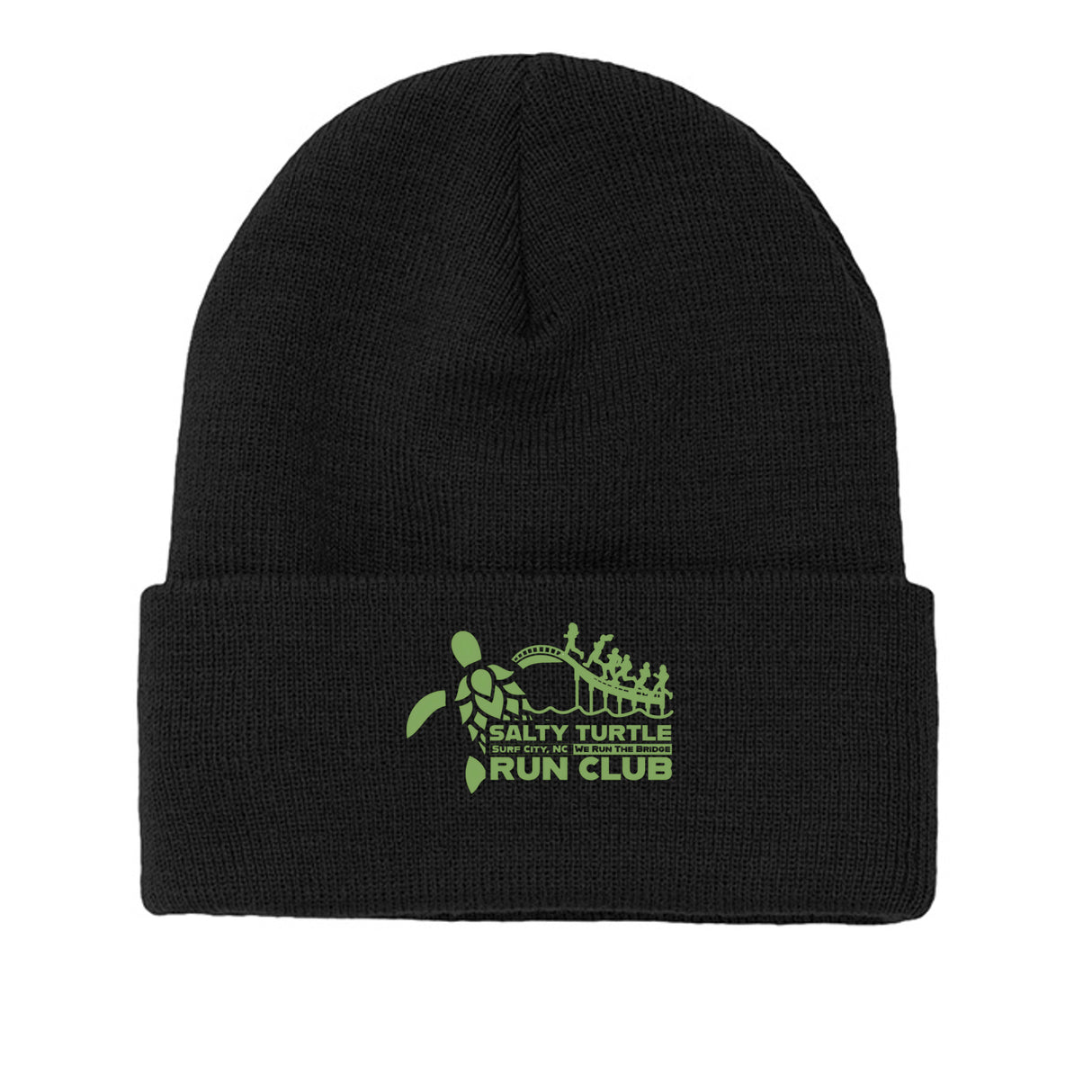 BLACK - 1501 - FRONT