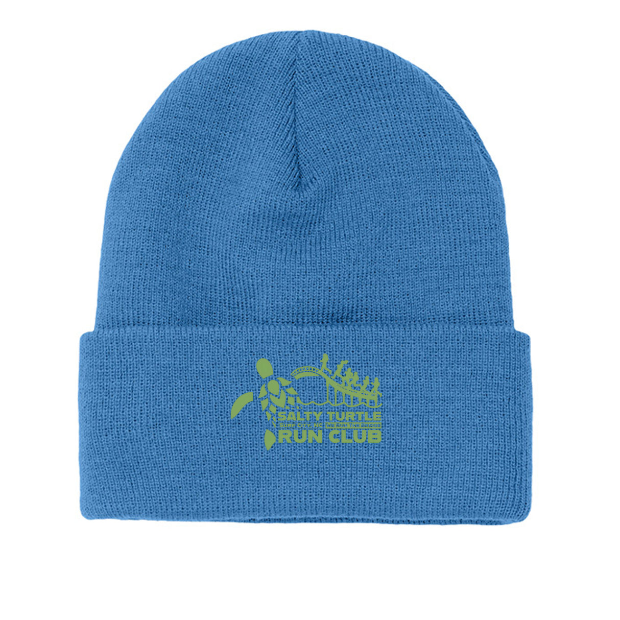 CAROLINA BLUE - 1501 - FRONT