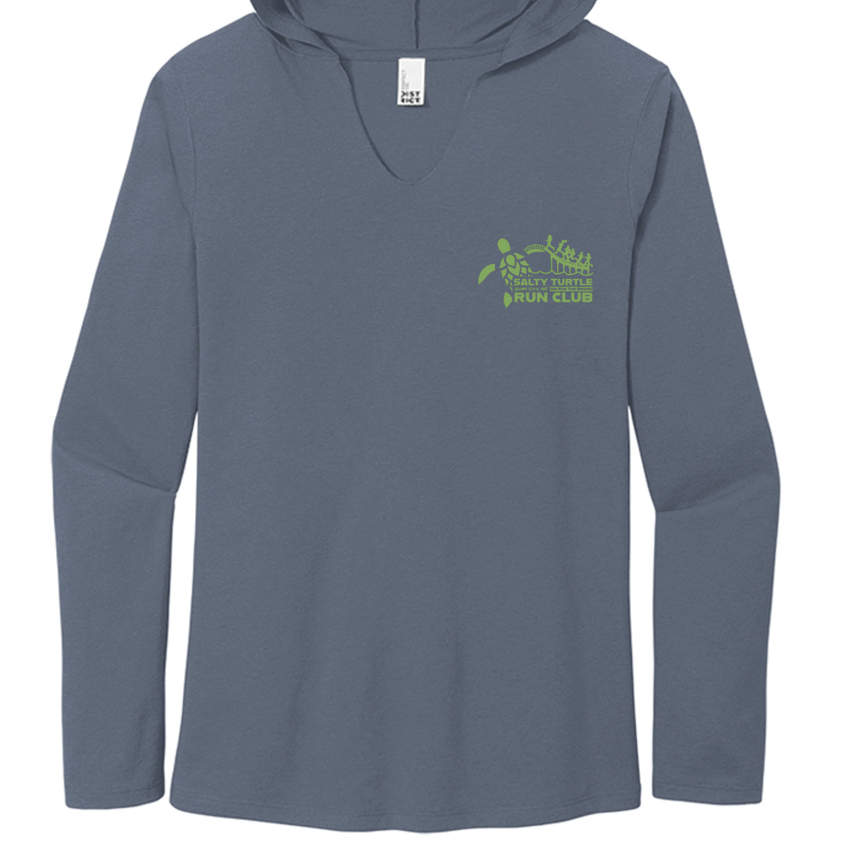 Navy Frost - DM139L - FRONT