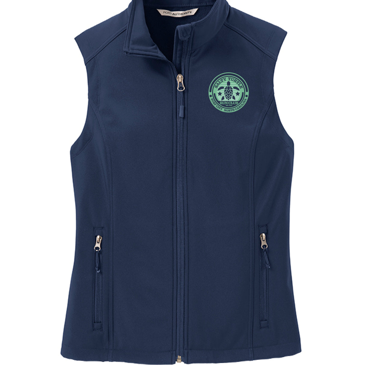 Dress Blue Nvy - L325 - FRONT