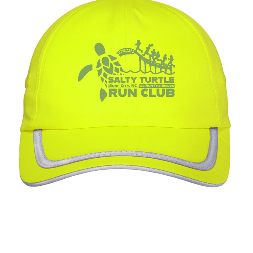 Safety Yellow - C836 - FRONT