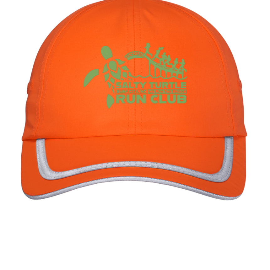 Safety Orange - C836 - FRONT