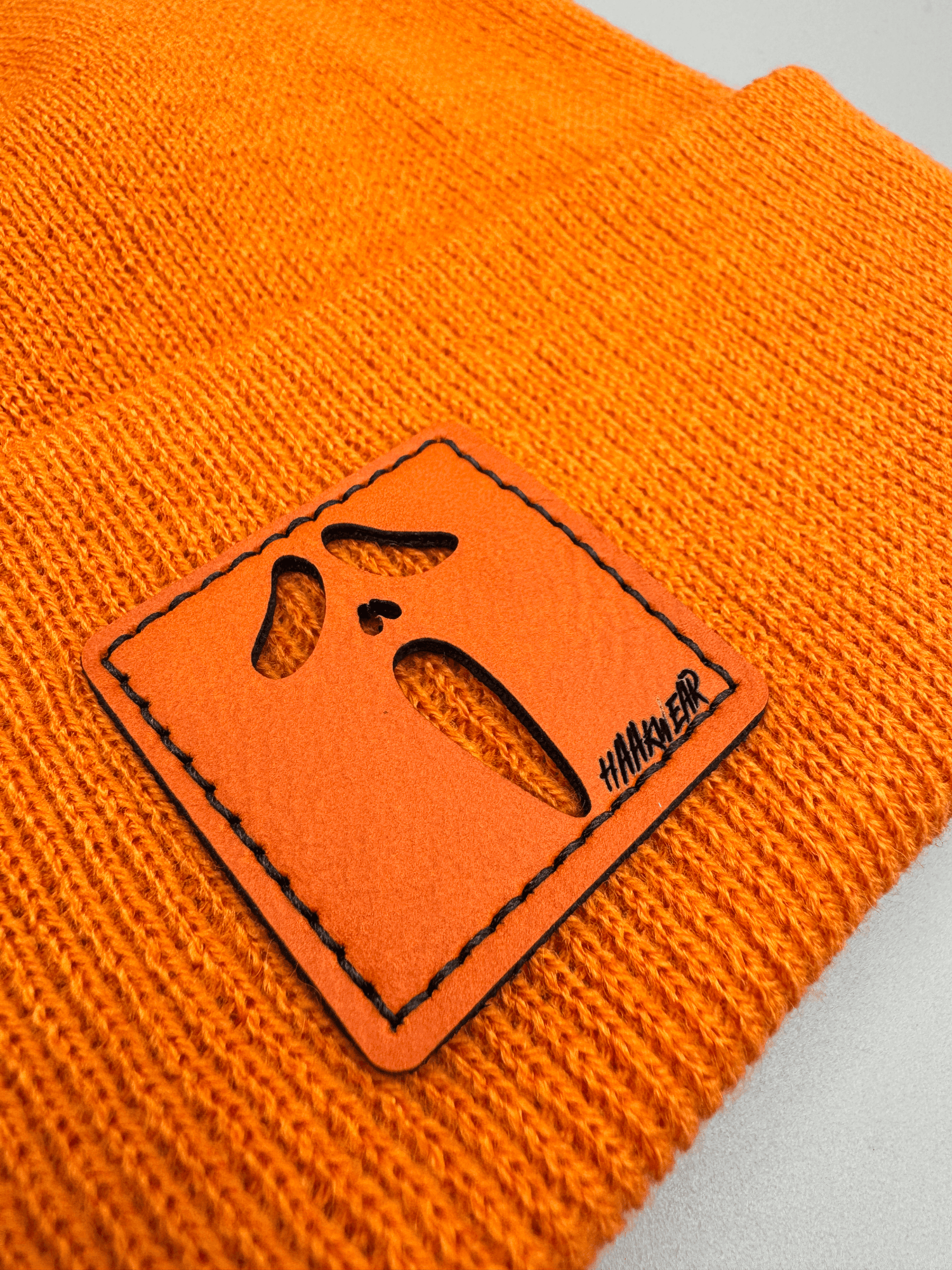 Halloween Beanie – Halloween Slasher, Haakwear Exclusive | Made in USA