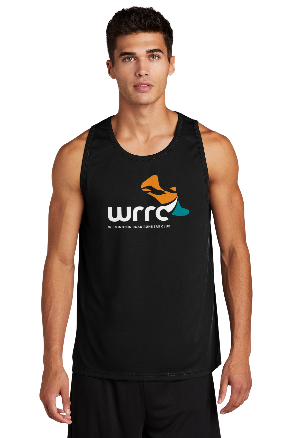 Men's Competitor Tank