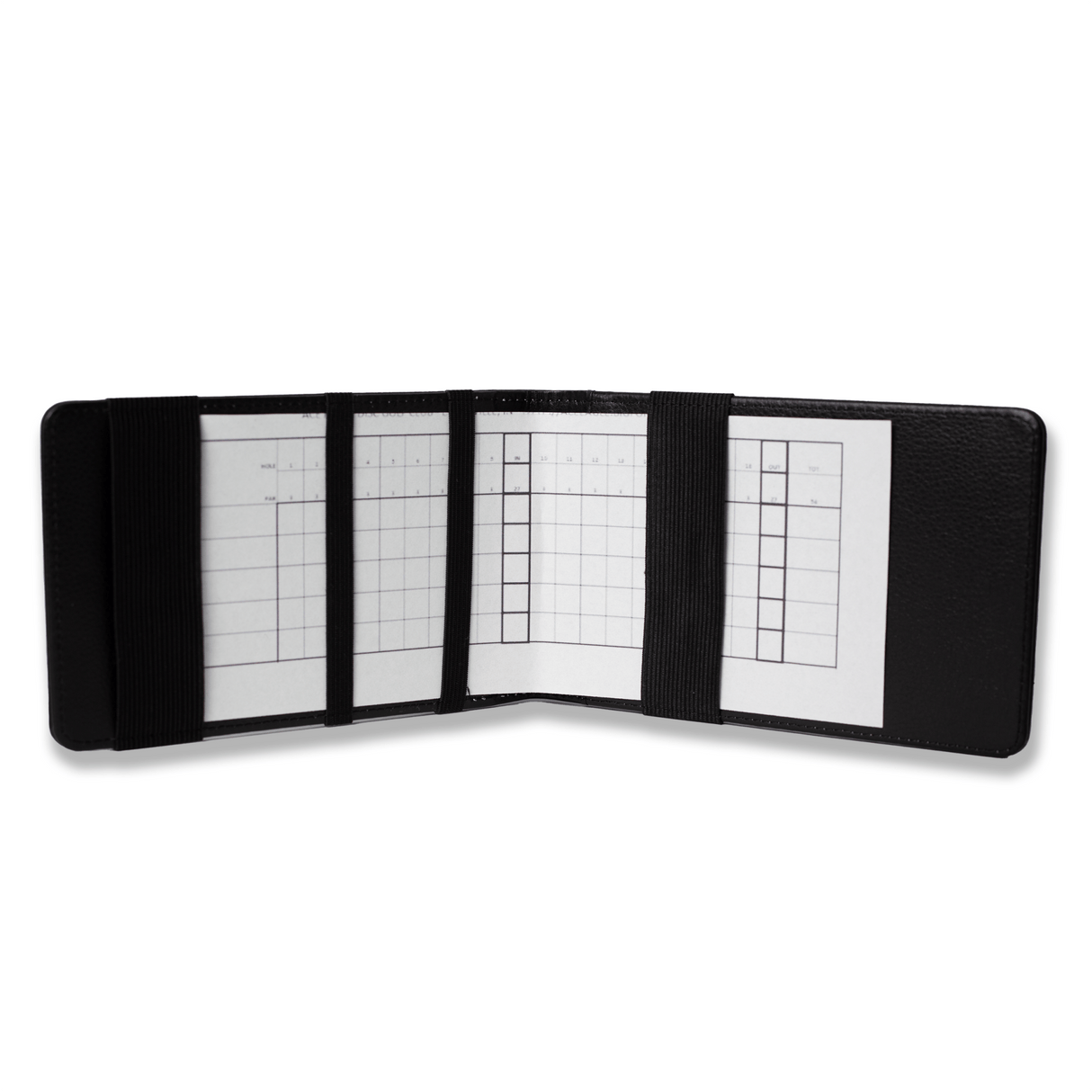 Scorecard/Yardage Holder