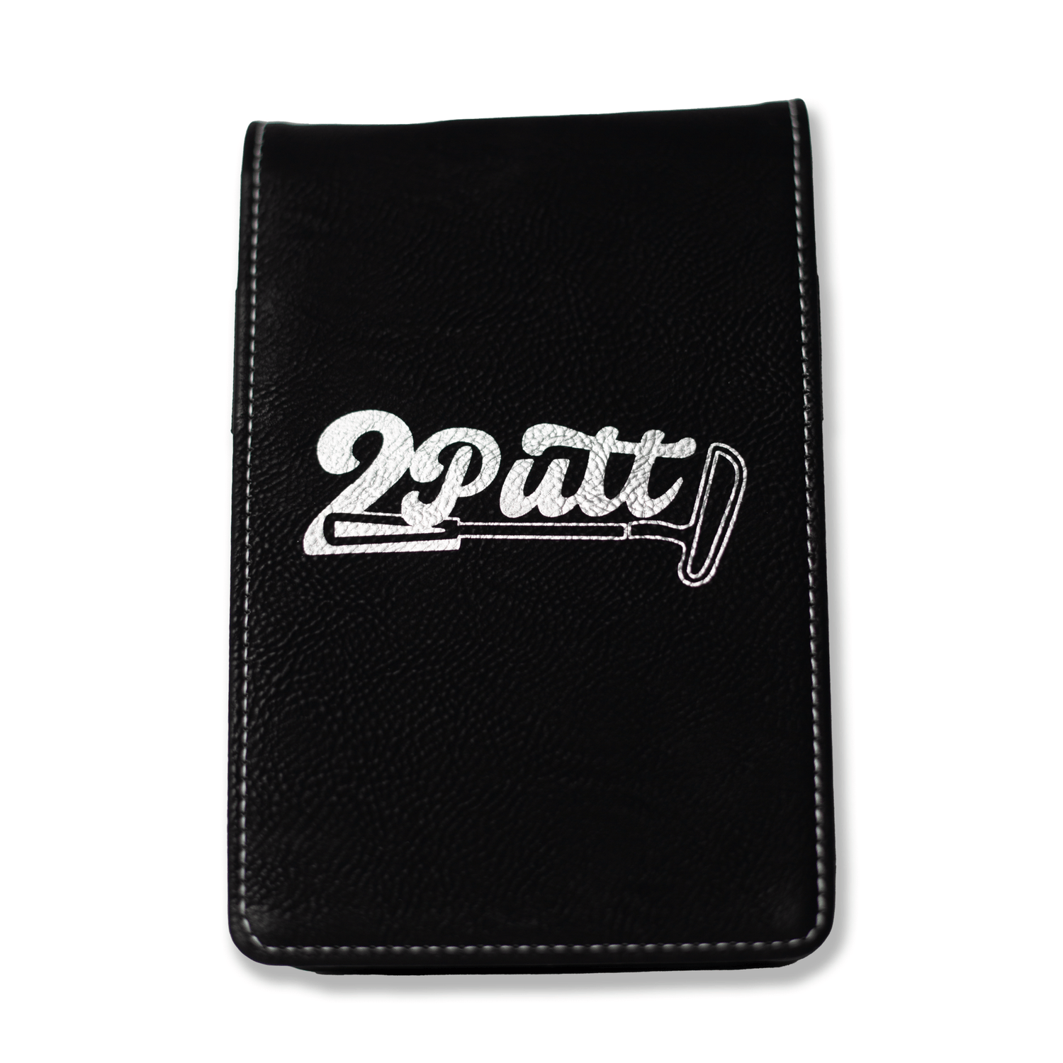 Scorecard/Yardage Holder