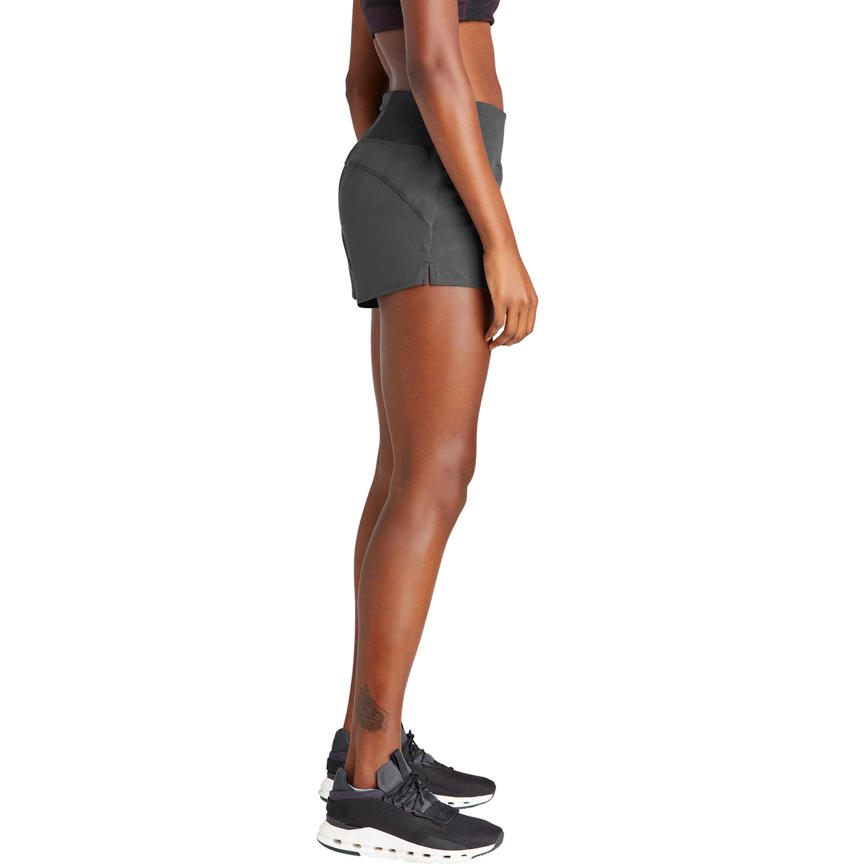 Ladies' Run Repeat Shorts