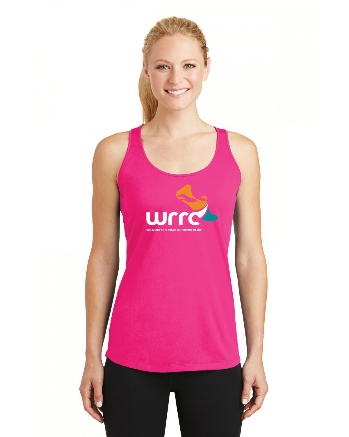 Ladies' Competitor Racerback Tank