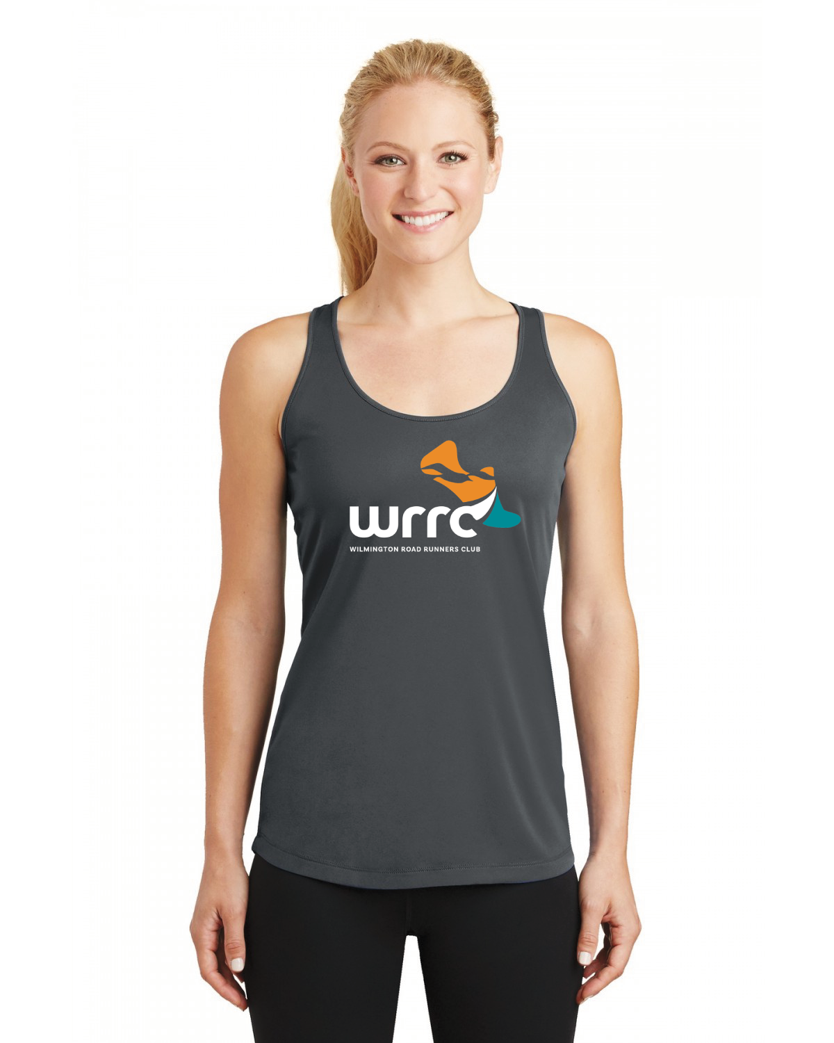 Ladies' Competitor Racerback Tank