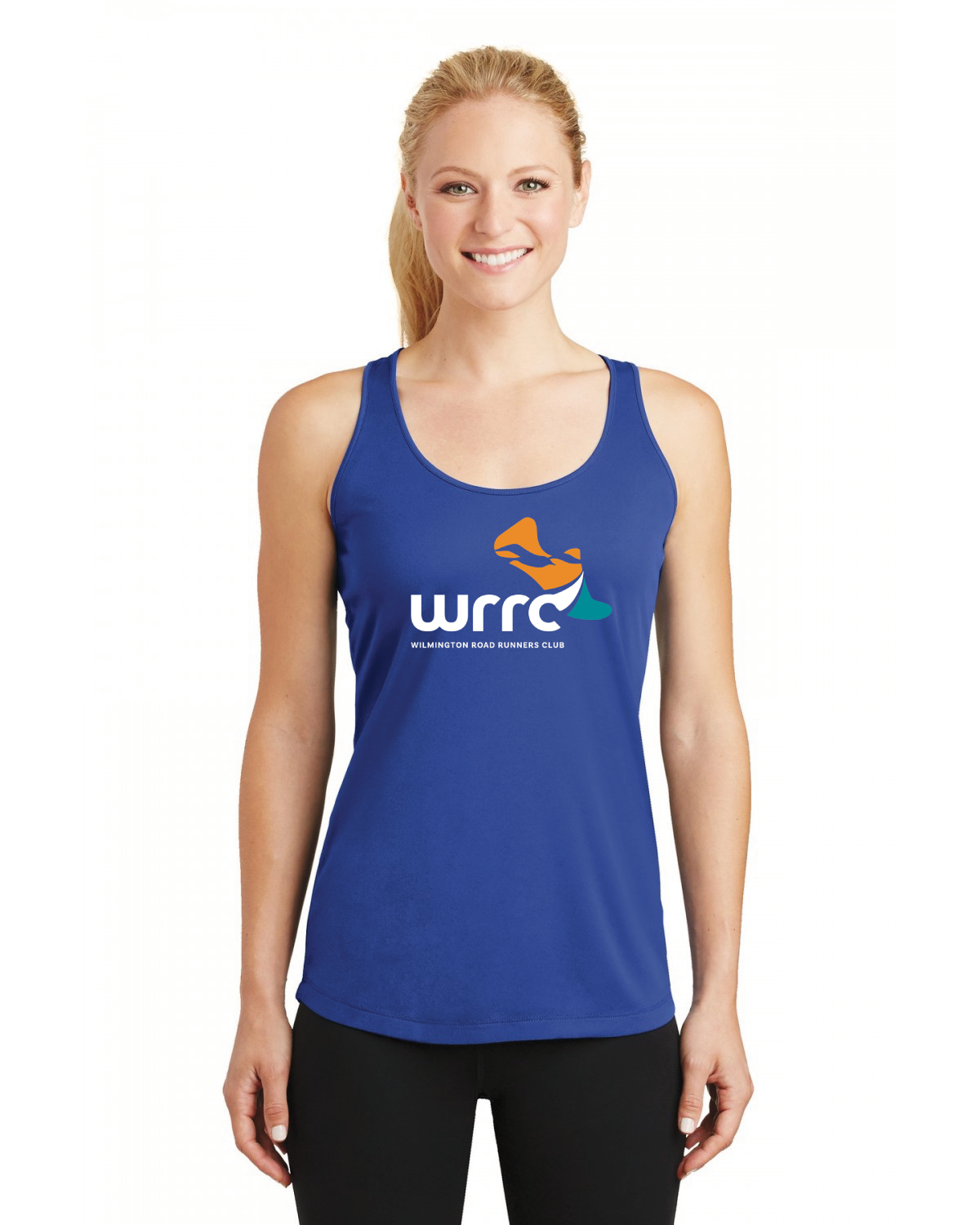 Ladies' Competitor Racerback Tank