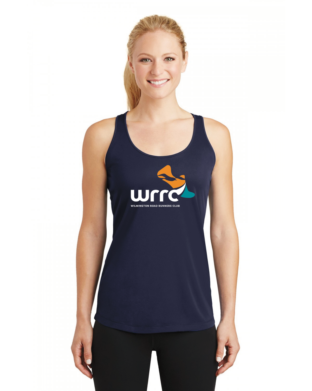 Ladies' Competitor Racerback Tank