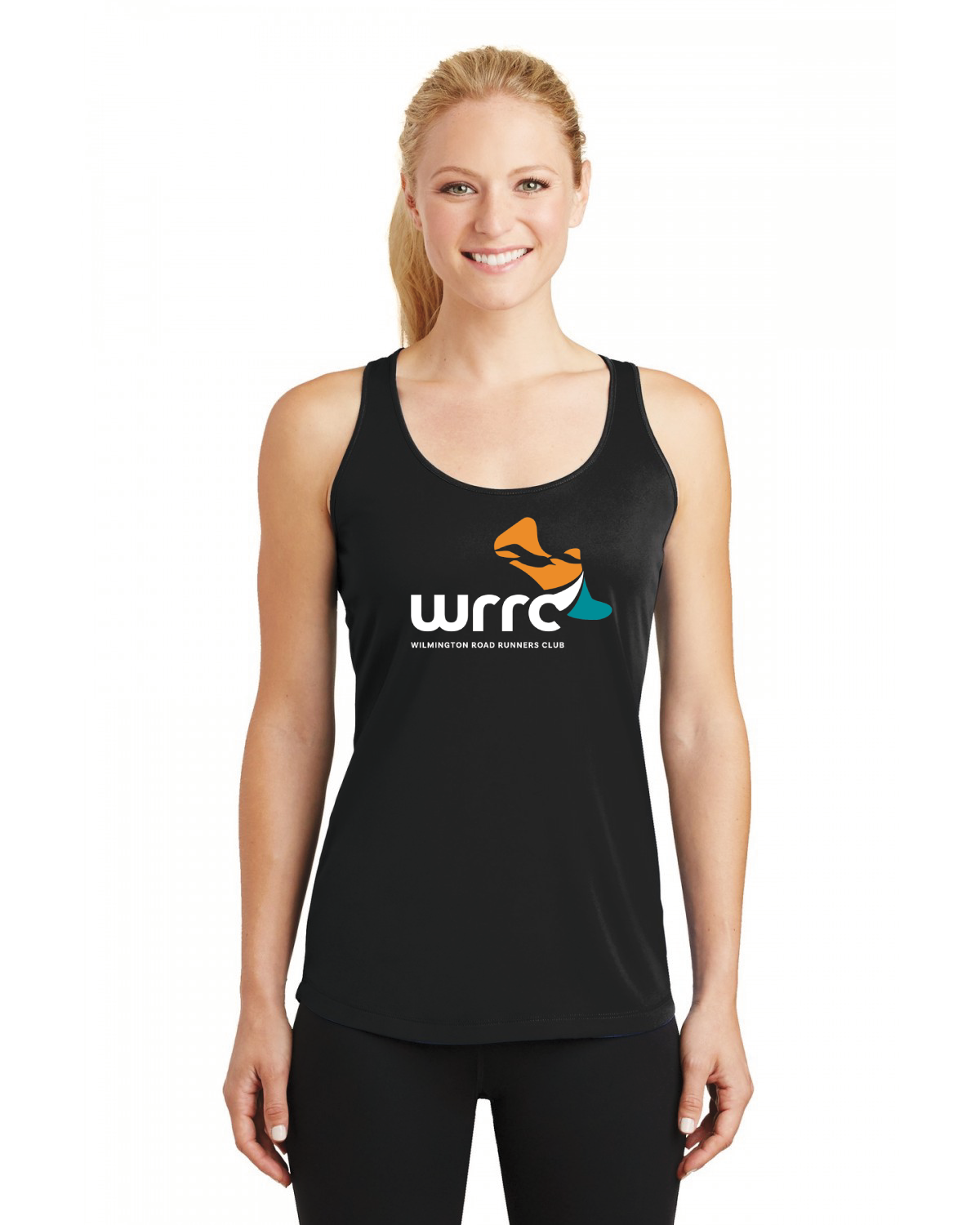 Ladies' Competitor Racerback Tank