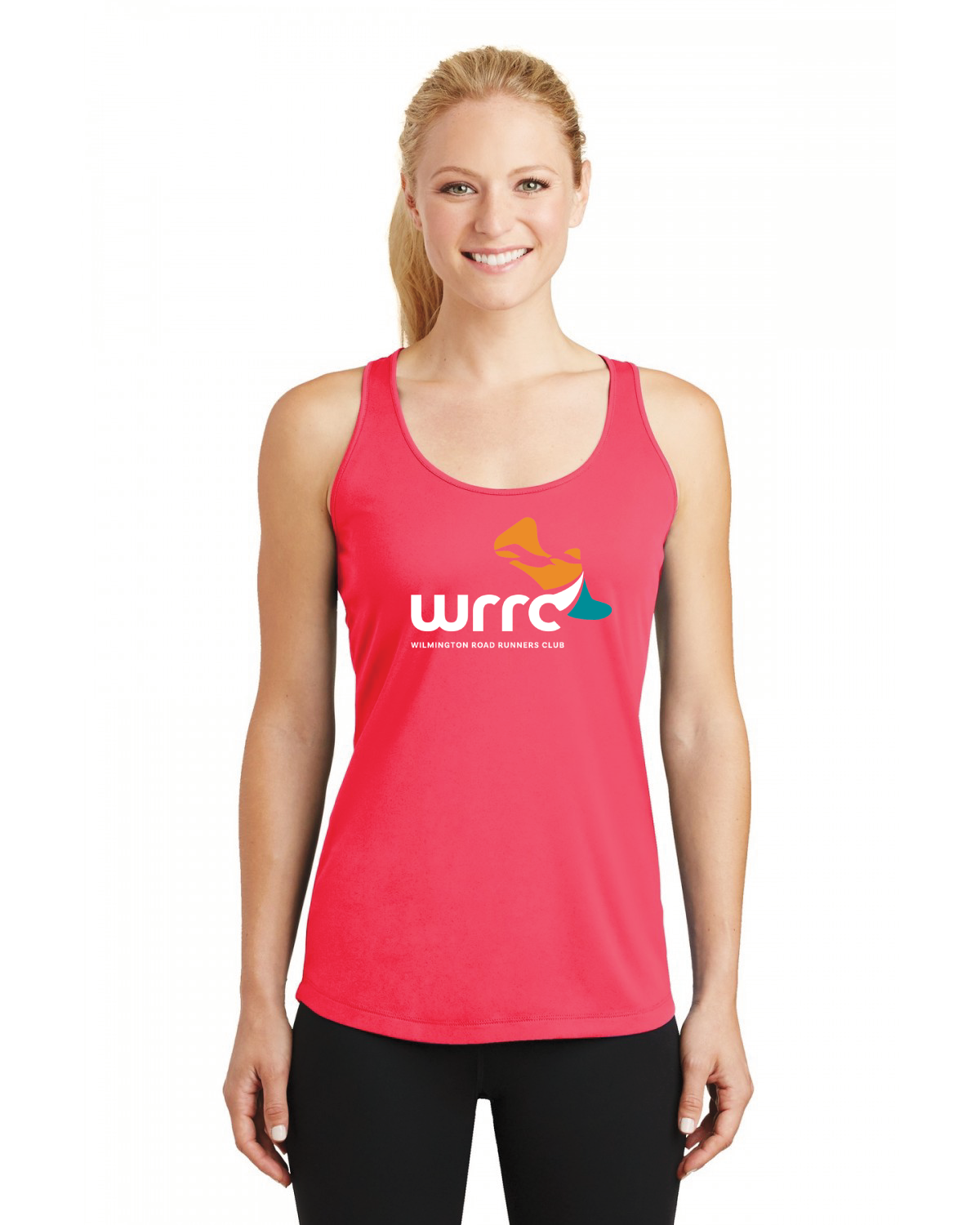 Ladies' Competitor Racerback Tank