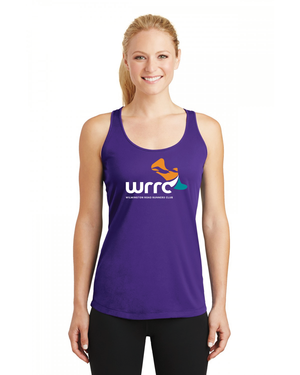 Ladies' Competitor Racerback Tank