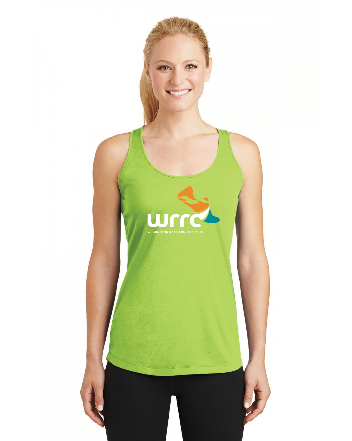 Ladies' Competitor Racerback Tank