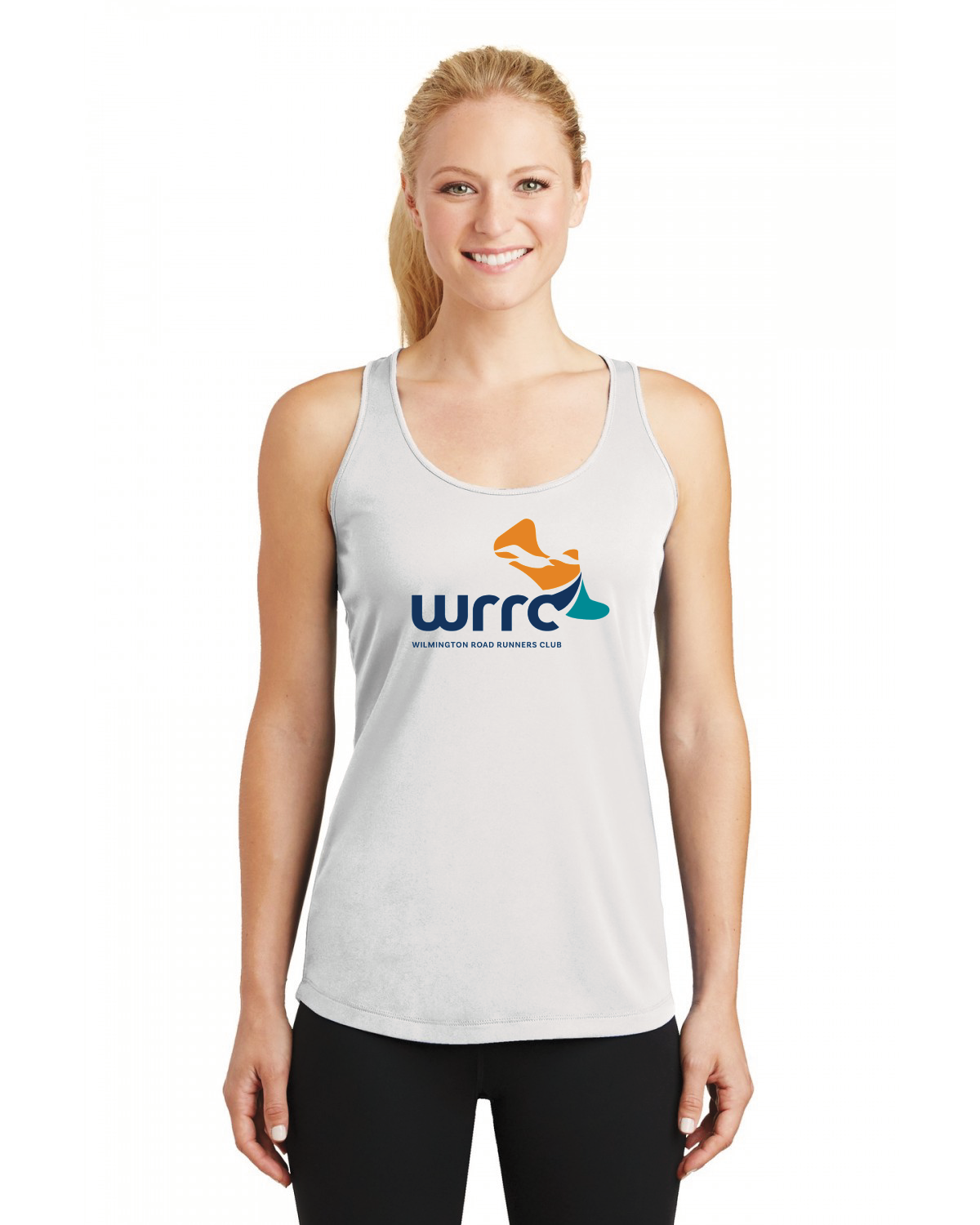 Ladies' Competitor Racerback Tank