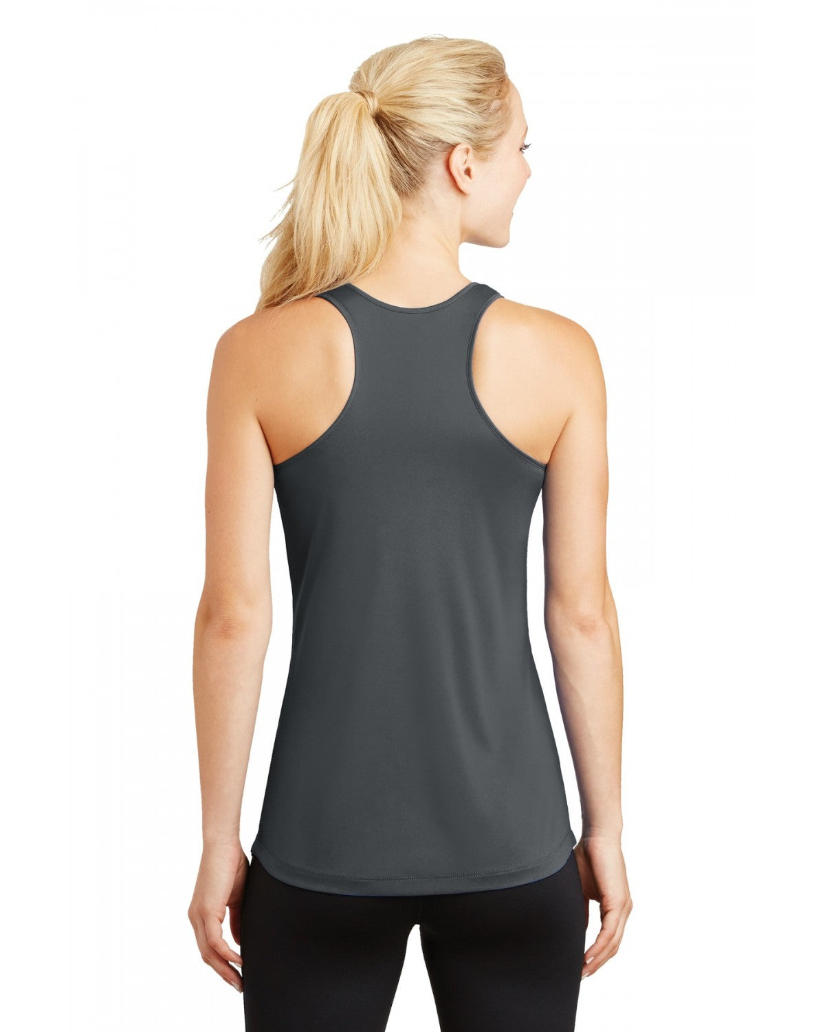 Ladies' Competitor Racerback Tank