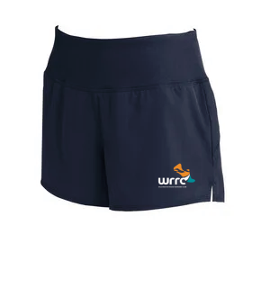 Ladies' Run Repeat Shorts
