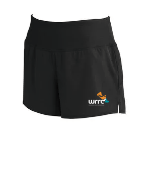 Ladies' Run Repeat Shorts