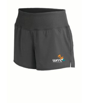 Ladies' Run Repeat Shorts