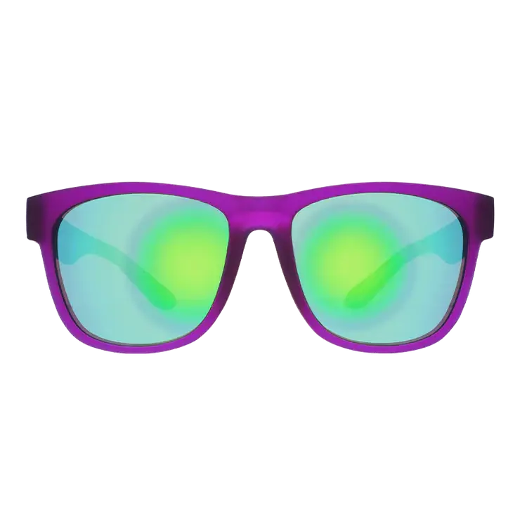 "Colossal Squid Confessions” BFG Premium Sunglasses