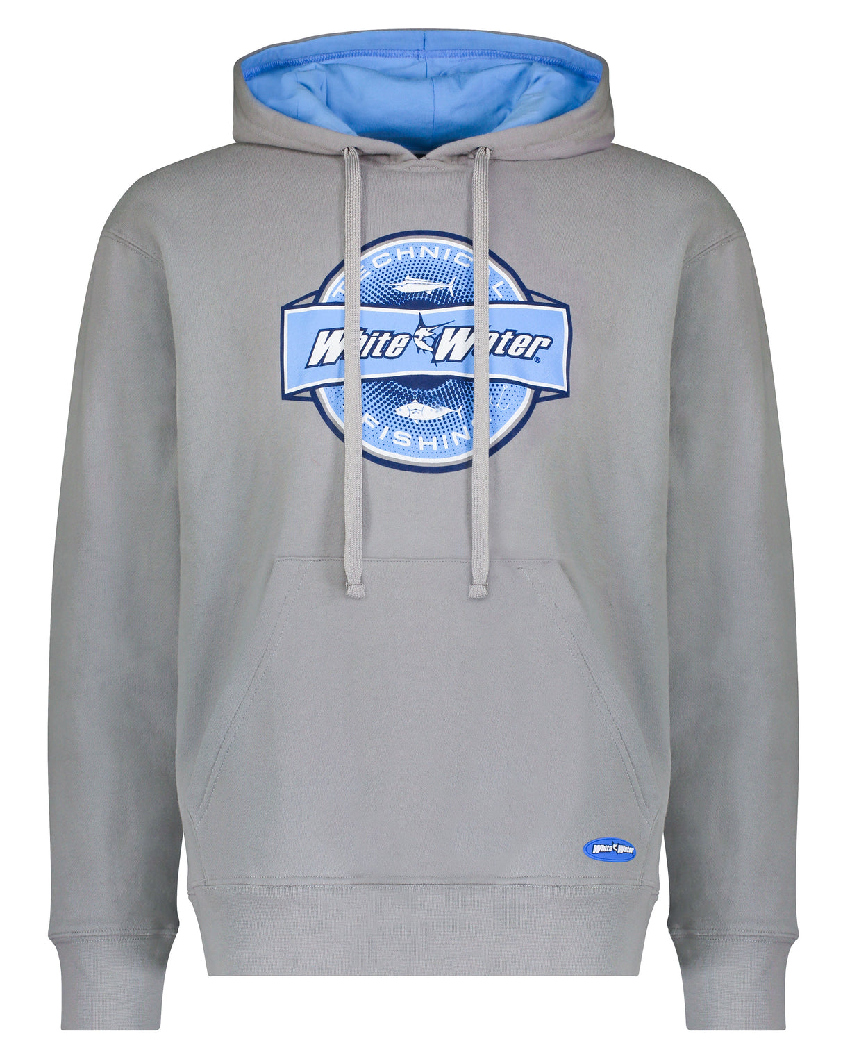 Technical Fishing Hoody