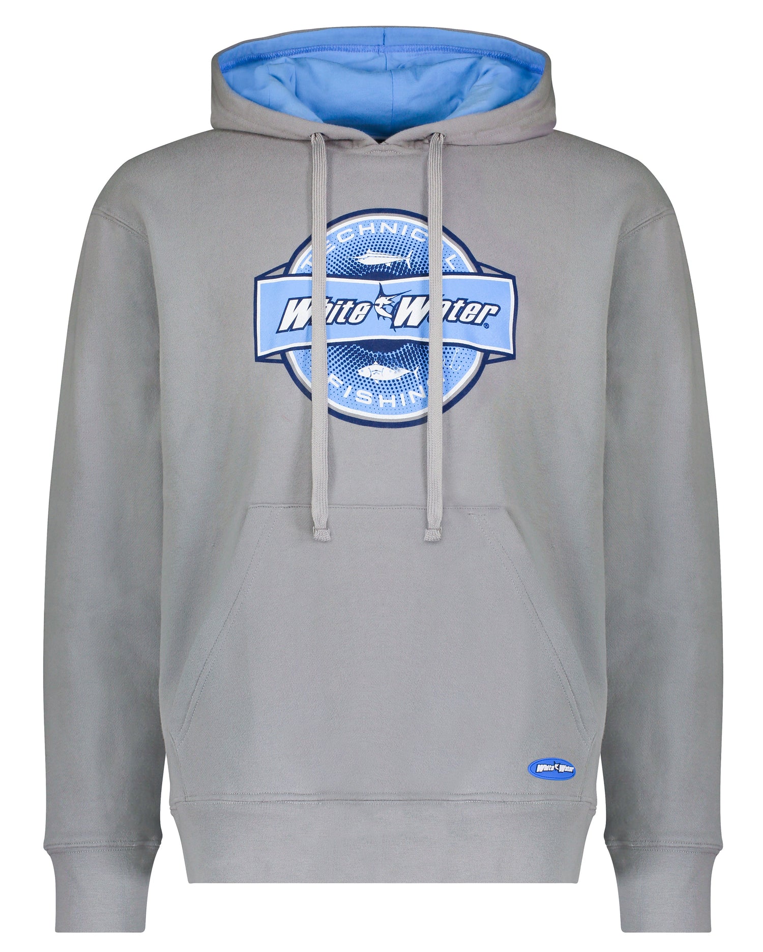 Technical Fishing Hoody