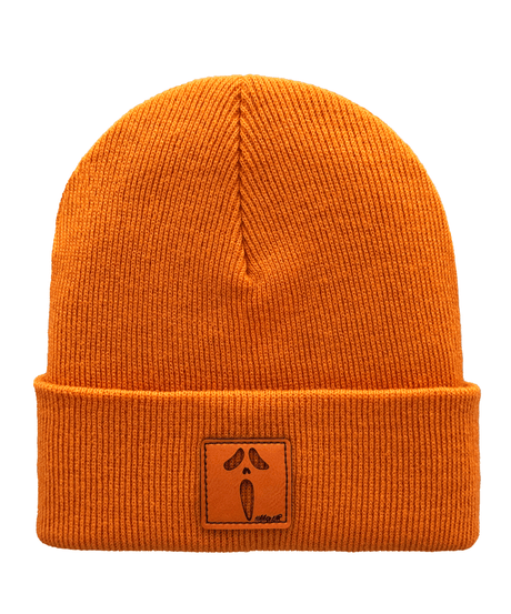 Halloween Beanie – Halloween Slasher, Haakwear Exclusive | Made in USA