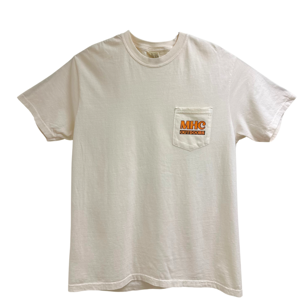 Bird Dog Figure Tee