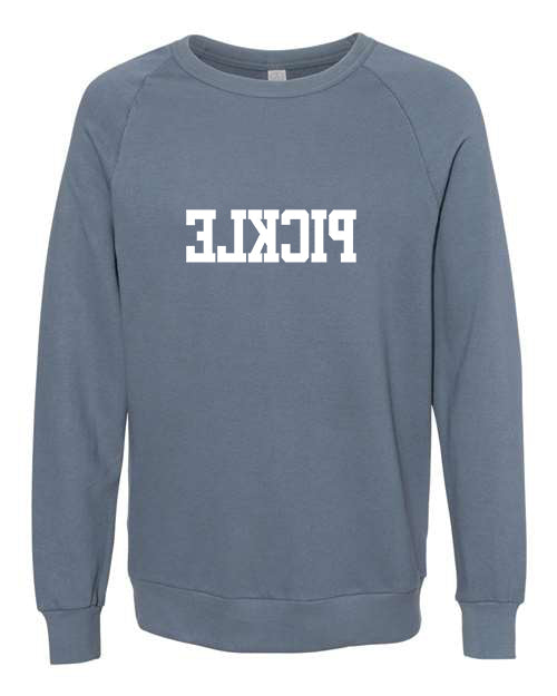 The Pickleback Pickleball Sweatshirt (Unisex)