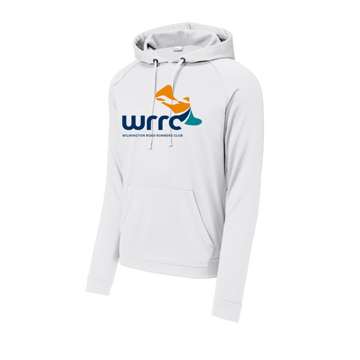 Vail Performance Fleece Pullover Hoodie