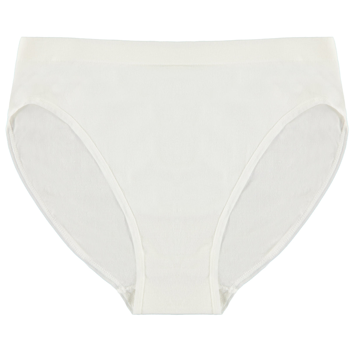 Clearance Women's Bamboo/Cotton High Leg Brief Style Underwear