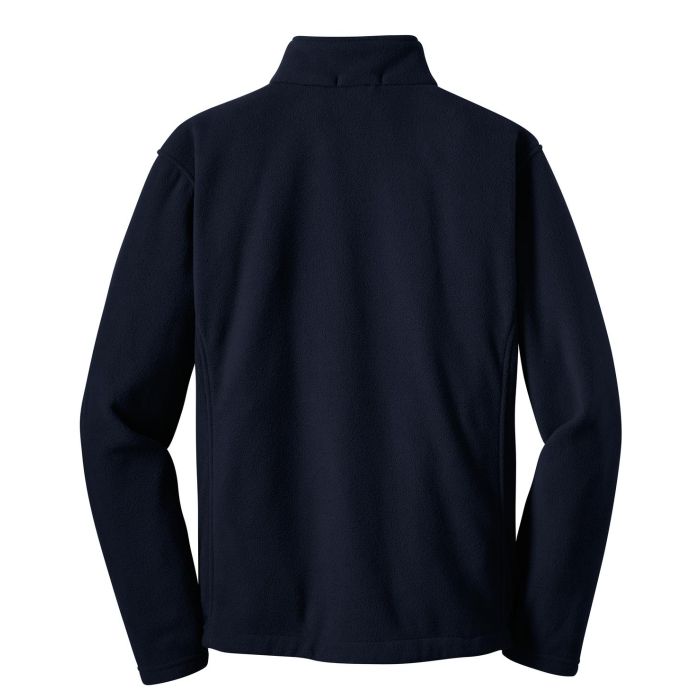 St. Mark Catholic Youth Full Zip Fleece Jacket - Embroidered