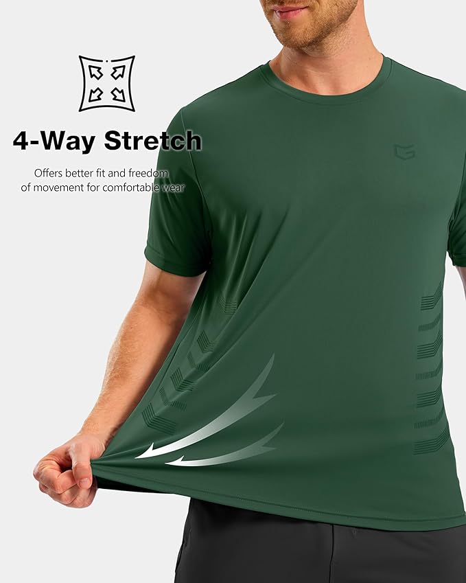 IronWave Fitness