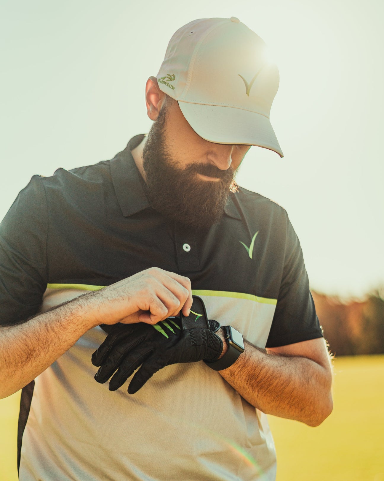 Voraus Golf