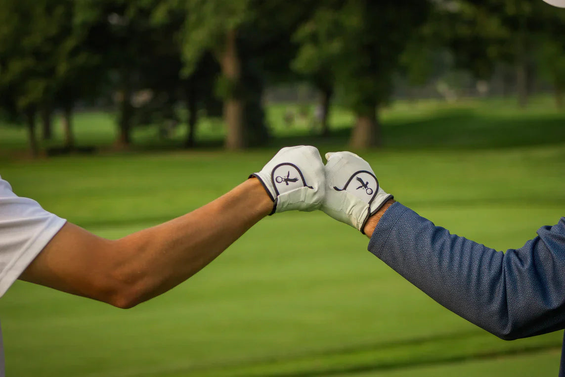 Talon Golf Co.