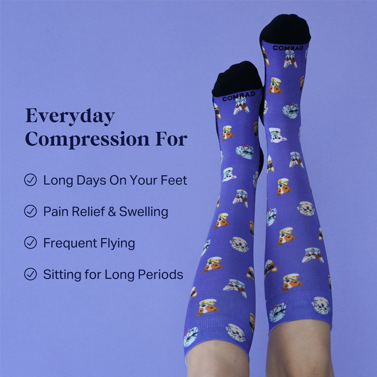 Compression Socks