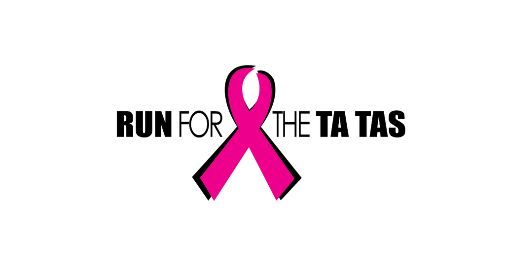 Run for the Ta Tas